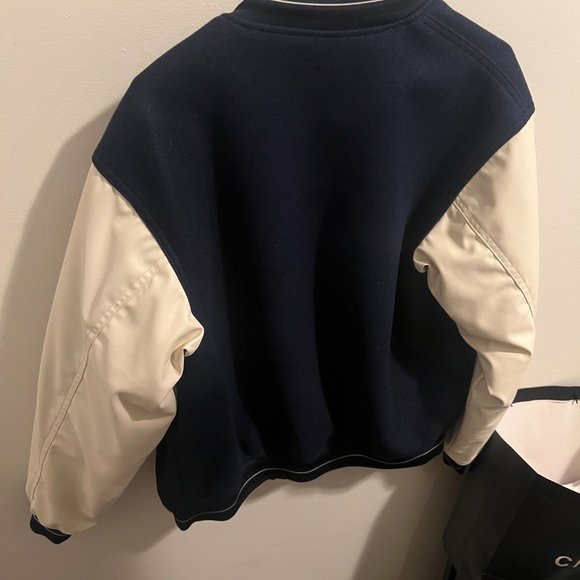 Jacket - Picture 2 of 2